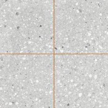 Напольная плитка Backstage Grey 45x45 матовая