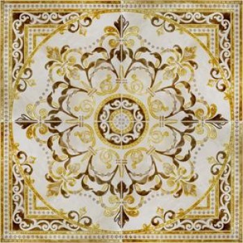 Dvomo Onice Roseton Artic-H Набор из 4 шт. 90x90 Dvomo Onice Roseton Artic-H Набор из 4 шт. 90x90