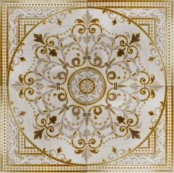 Dvomo Onice Roseton Bari Набор из 4 шт. 90x90 Dvomo Onice Roseton Bari Набор из 4 шт. 90x90