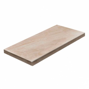 Dvomo Adrenaline Beige Левая 33x67