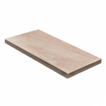 Dvomo Adrenaline Beige Правая 33x67