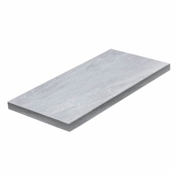 Dvomo Adrenaline Silver Левая 33x67