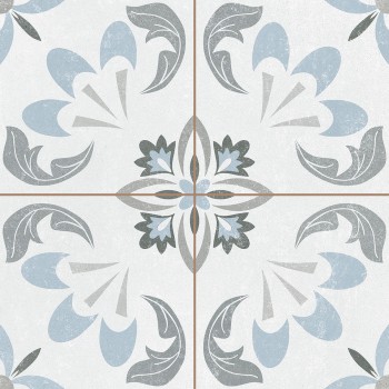 Dvomo Timeless Sixties 45x45