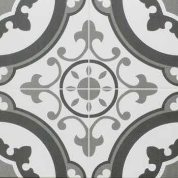 Dvomo Timeless Royal 45x45