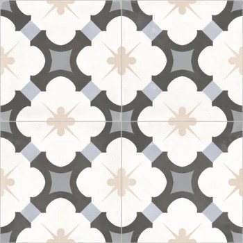 Керамогранит Aldana Midnight Matt 58х58 Керамогранит Aldana Midnight Matt 58х58