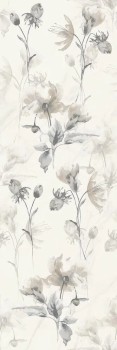 Плитка Alma Decor Blanco Satin 30х90 Плитка Alma Decor Blanco Satin 30х90