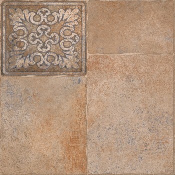 Керамогранит Argos Copper 58х58 Керамогранит Argos Copper 58х58