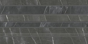 Настенная плитка Hygge Grey Mix 31.5х63