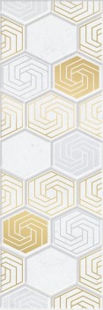 Декор Neo Deco Aura 20x60 матовый керамический Декор Neo Deco Aura 20x60 матовый керамический