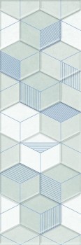 Настенная плитка Neo Sot Rejilla 20x60 матовая Настенная плитка Neo Sot Rejilla 20x60 матовая