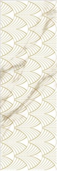 Декор Valente Deco Art Gold 20x60 глянцевый керамический Декор Valente Deco Art Gold 20x60 глянцевый керамический