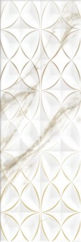 Декор Valente Stel Deco Gold 20x60 глянцевый керамический Декор Valente Stel Deco Gold 20x60 глянцевый керамический
