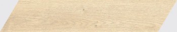 Керамогранит Ennface ENWD6027SR845 Wood Norway Ivory Matt Relief 8х45 матовый /