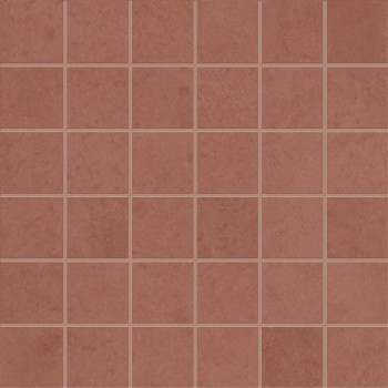 Ergon Pigmento Mosaico 5х5 Amaranto Siltech 30х30