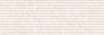 Плитка настенная EspinasCeram Cappochino Cream Tesla Decor 30х90