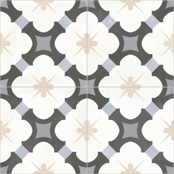 Керамогранит Grace Midnight Pre-cut 45х45 Керамогранит Grace Midnight Pre-cut 45х45