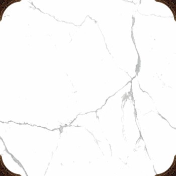 Керамогранит ST 0205 STATUARIO 60х60