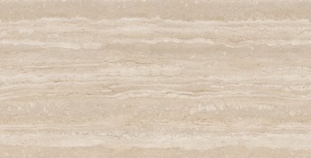 Керамогранит RTB60120 Royal Travertine Beige Glossy 60х120