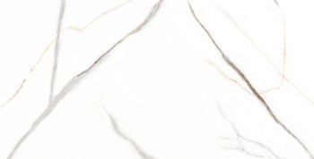Керамогранит SVB60120 Statuario Venato Glossy 60х120