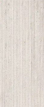 Плитка fTP1 Materia Classica Groove Bianco Matt RT 50х120
