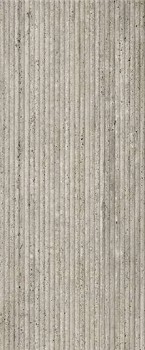 Плитка fTP2 Materia Classica Groove Tortora Matt RT 50х120
