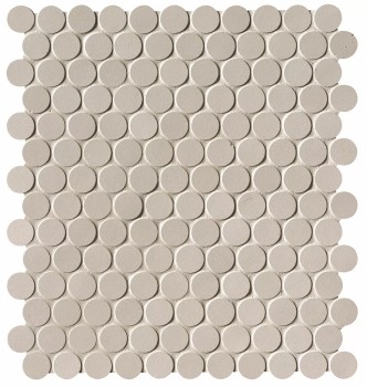 Мозаика fNSU Milano&Floor Beige Round Mosaico Matt 29.5х32.5 Мозаика fNSU Milano&Floor Beige Round Mosaico Matt 29.5х32.5
