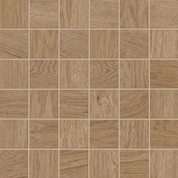 Мозаика fTLZ Plein Air Nut Macromosaico 30х30 Мозаика fTLZ Plein Air Nut Macromosaico 30х30