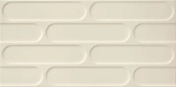 Керамогранит Ceramica Fioranese BIS361R Biscuit Avorio 30.2х60.4