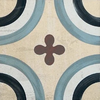 Керамогранит Ceramica Fioranese IND20C1 Cementine 20 Cementina_1 20х20 Керамогранит Ceramica Fioranese IND20C1 Cementine 20 Cementina_1 20х20