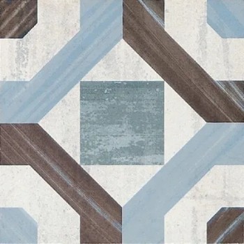 Керамогранит Ceramica Fioranese IND20C3 Cementine 20 Cementina_3 20х20 Керамогранит Ceramica Fioranese IND20C3 Cementine 20 Cementina_3 20х20
