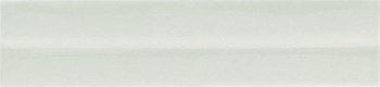 Florim Sensi Colore Onda 2 Bianco Glossy 5.7х23.2 Florim Sensi Colore Onda 2 Bianco Glossy 5.7х23.2