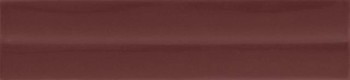 Florim Sensi Colore Onda 2 Vino Glossy 5.7х23.2 Florim Sensi Colore Onda 2 Vino Glossy 5.7х23.2
