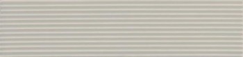 Florim Sensi Colore Onda 7 Grigio Glossy 5.7х23.2 Florim Sensi Colore Onda 7 Grigio Glossy 5.7х23.2