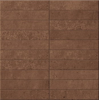 Florim SensiTerre Amaranto Nat Mod List 30x30 Florim SensiTerre Amaranto Nat Mod List 30x30