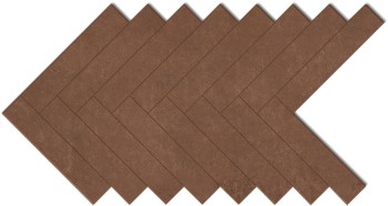 Florim SensiTerre Amaranto Nat Spina 23x44 Florim SensiTerre Amaranto Nat Spina 23x44