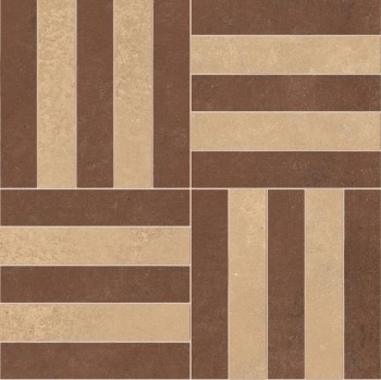 Florim SensiTerre Amaranto Rosat Nat Intreccio 30x30 Florim SensiTerre Amaranto Rosat Nat Intreccio 30x30