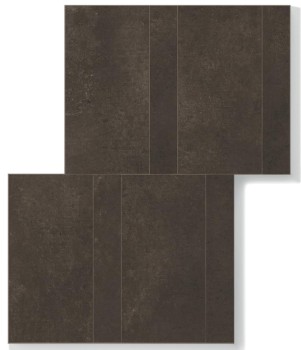 Florim SensiTerre Carbone Nat Tavella E Listello 30x40 Florim SensiTerre Carbone Nat Tavella E Listello 30x40