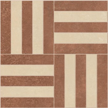 Florim SensiTerre Mattone Cotone Nat Intreccio 30x30 Florim SensiTerre Mattone Cotone Nat Intreccio 30x30