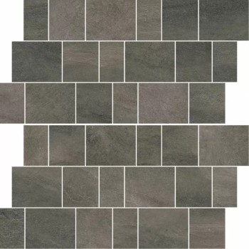 Плитка 54435 MOSAICO MUR.ANTRACITE 40х40