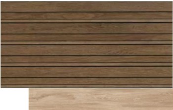 Керамогранит 52092 Just MOS.LIST T12 BEIGE CH 30х60 Керамогранит 52092 Just MOS.LIST T12 BEIGE CH 30х60