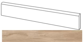 Керамогранит ML52002 Just Nature BATT.MOL.BEIGE CHIARO 7х120