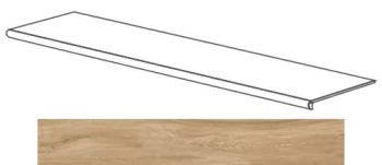 Ступени 52106 Just GRADONE BEIGE MEDIO 120х4x32