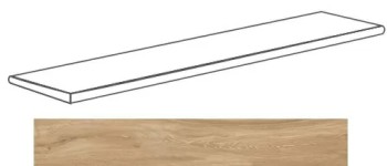 Ступени 52126 Just GRAD.ANG.SX BEIGE MED 120х4x32 Ступени 52126 Just GRAD.ANG.SX BEIGE MED 120х4x32