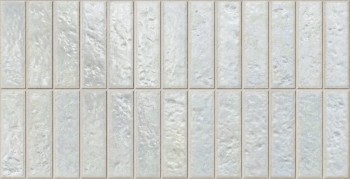 Керамогранит Deco River Aqua Gloss 32х62,5