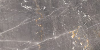 Керамогранит GT408013201MSR11 Crystal GT Серый 40х80