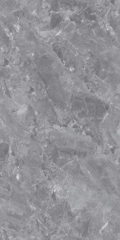 Керамогранит Global Tile GT1206015701PSiR Серебро / Silver 60х120