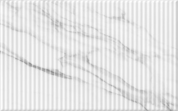 Плитка 010100001581 Арко белый низ 02 25х40 Плитка 010100001581 Арко белый низ 02 25х40