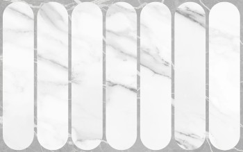 Плитка 010100001582 Арко белый низ 03 25х40 Плитка 010100001582 Арко белый низ 03 25х40