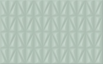 Плитка 010100001200 Конфетти зеленый низ 02 25х40