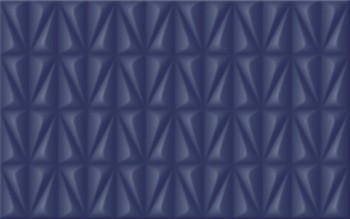 Плитка 010100001202 Конфетти синий низ 02 25х40